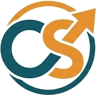 CS Marcom Logo